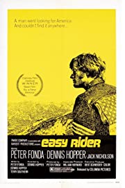 Nonton Easy Rider (1969) Sub Indo