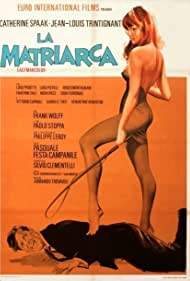 Nonton La matriarca (1968) Sub Indo