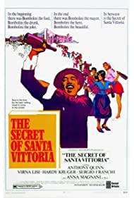 Nonton The Secret of Santa Vittoria (1969) Sub Indo