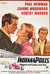 Nonton Indianapolis (1969) Sub Indo
