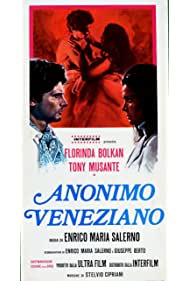 Nonton Anonimo veneziano (1970) Sub Indo
