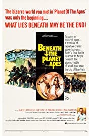 Nonton Beneath the Planet of the Apes (1970) Sub Indo
