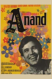 Nonton Anand (1971) Sub Indo