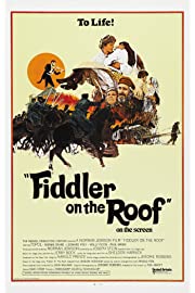 Nonton Fiddler on the Roof (1971) Sub Indo