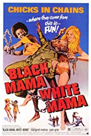 Nonton Black Mama White Mama (1973) Sub Indo