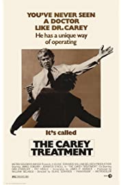 Nonton The Carey Treatment (1972) Sub Indo