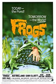 Nonton Frogs (1972) Sub Indo