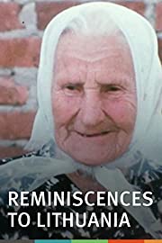 Nonton Reminiscences of a Journey to Lithuania (1972) Sub Indo