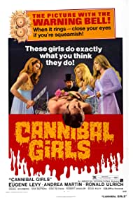 Nonton Cannibal Girls (1973) Sub Indo