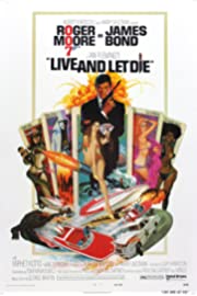 Nonton Live and Let Die (1973) Sub Indo