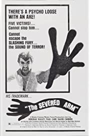 Nonton The Severed Arm (1973) Sub Indo