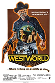 Nonton Westworld (1973) Sub Indo