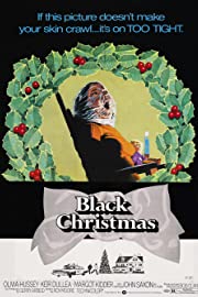 Nonton Black Christmas (1974) Sub Indo