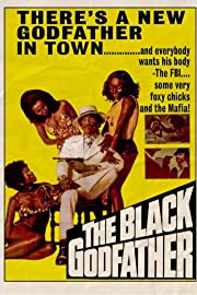 Nonton The Black Godfather (1974) Sub Indo