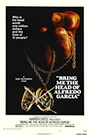 Nonton Bring Me the Head of Alfredo Garcia (1974) Sub Indo