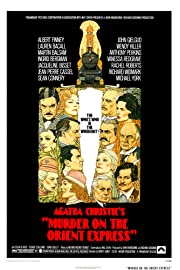 Nonton Murder on the Orient Express (1974) Sub Indo
