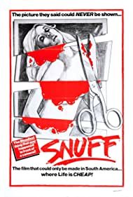 Nonton Snuff (1975) Sub Indo