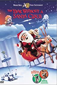 Nonton The Year Without a Santa Claus (1974) Sub Indo