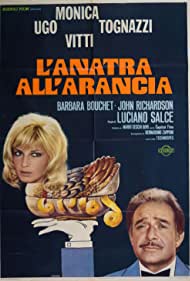 Nonton L’anatra all’arancia (1975) Sub Indo