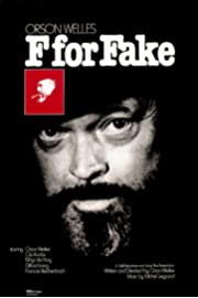 Nonton F for Fake (1973) Sub Indo