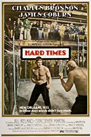 Nonton Hard Times (1975) Sub Indo