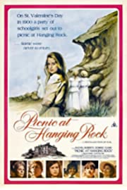 Nonton Picnic at Hanging Rock (1975) Sub Indo