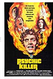 Nonton Psychic Killer (1975) Sub Indo