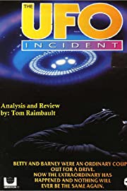 Nonton The UFO Incident (1975) Sub Indo