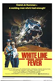 Nonton White Line Fever (1975) Sub Indo