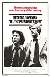 Nonton All the President’s Men (1976) Sub Indo