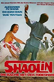 Nonton The Shaolin Avengers (1976) Sub Indo