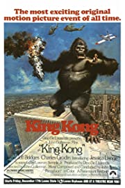 Nonton King Kong (1976) Sub Indo
