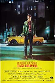 Nonton Taxi Driver (1976) Sub Indo
