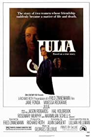 Nonton Julia (1977) Sub Indo