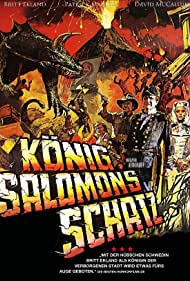 Nonton König Salomons Schatz (1979) Sub Indo
