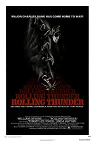 Nonton Rolling Thunder (1977) Sub Indo