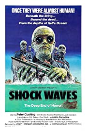 Nonton Shock Waves (1977) Sub Indo