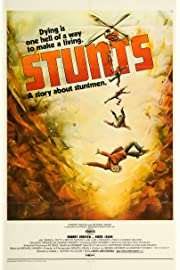 Nonton Stunts (1977) Sub Indo