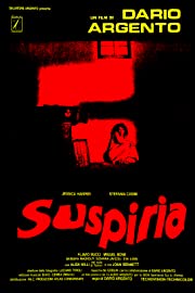 Nonton Suspiria (1977) Sub Indo