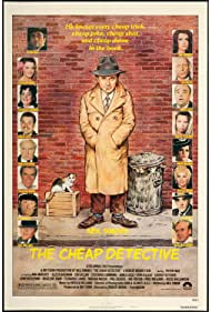 Nonton The Cheap Detective (1978) Sub Indo
