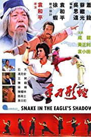 Nonton Snake in the Eagle’s Shadow (1978) Sub Indo