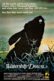 Nonton Watership Down (1978) Sub Indo