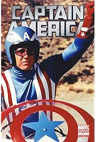 Nonton Captain America (1979) Sub Indo