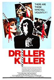 Nonton The Driller Killer (1979) Sub Indo