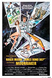 Nonton Moonraker (1979) Sub Indo