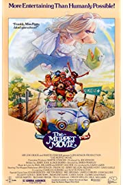 Nonton The Muppet Movie (1979) Sub Indo