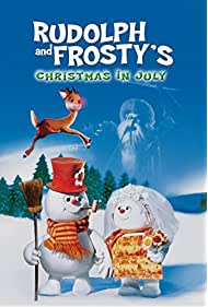 Nonton Rudolph and Frosty’s Christmas in July (1979) Sub Indo
