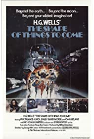 Nonton The Shape of Things to Come (1979) Sub Indo