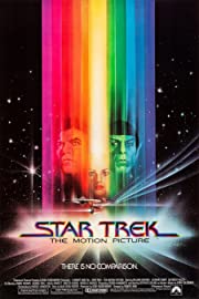 Nonton Star Trek: The Motion Picture (1979) Sub Indo