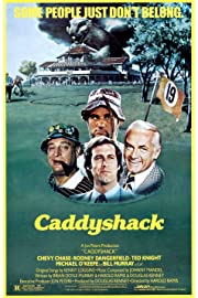 Nonton Caddyshack (1980) Sub Indo